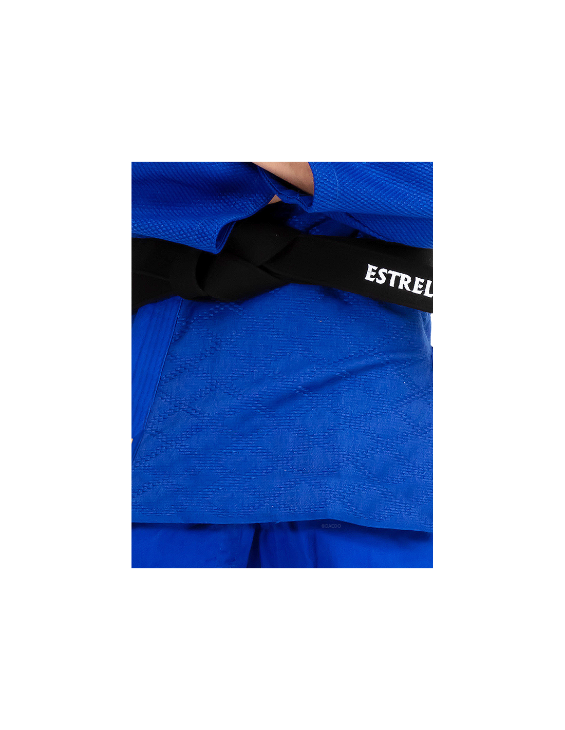 Judogi GOLD Blue*++*Judogi 